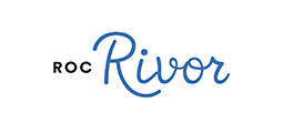 Logo ROC Rivor