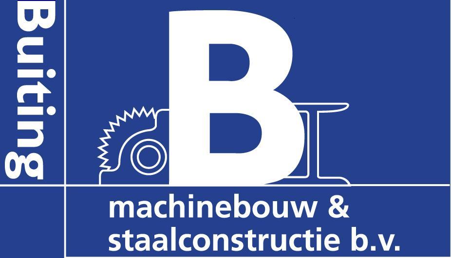 Buiting Machinebouw en Staalconstructie B.V.