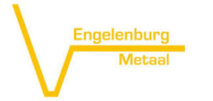 H. van Engelenburg Metaal