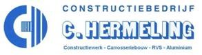 Constructiebedrijf C. Hermeling