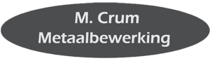 M. Crum Metaalbewerking