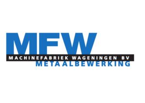 MFW Machinefabriek Wageningen