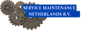 Service Maintenance Netherlands