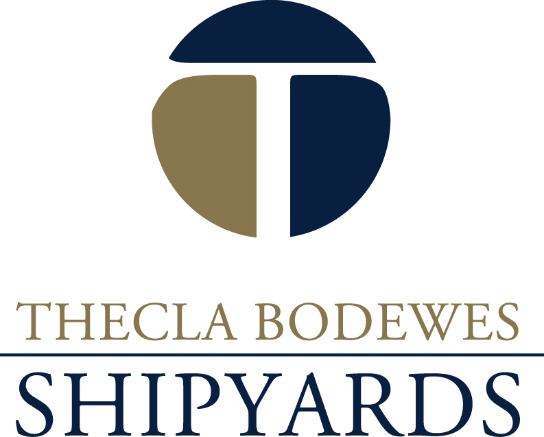 Thecla Bodewes Shipyards