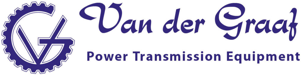 Van der Graaf Power Transmission Equipment