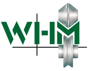 W.H.M. Machinebouw
