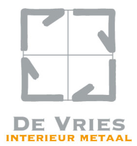 De Vries - interieur metaal