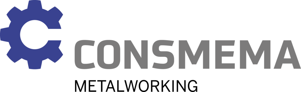 Logo Consmema Metalworking