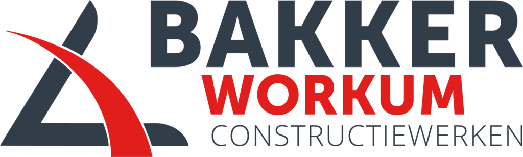 Logo - Bakker Workum PNG