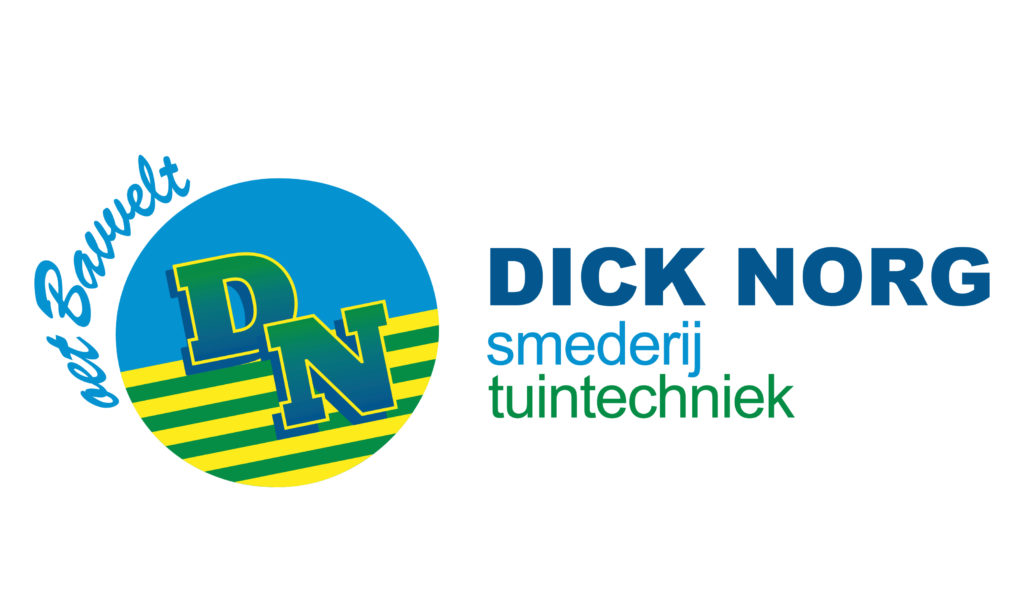 Logo Dick Norg 2023