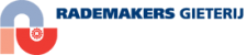 Rademakers-gieterij-logo