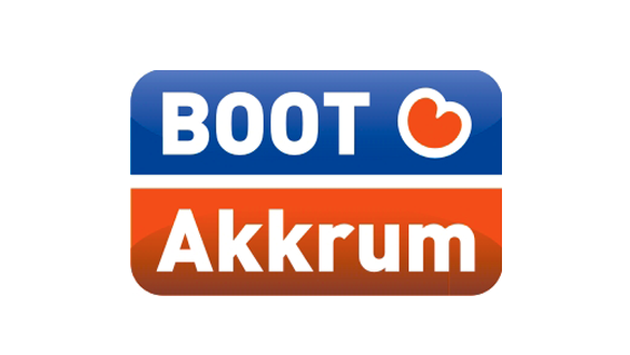 Boot-Akkrum-logo•